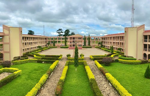 Catholic University Campus